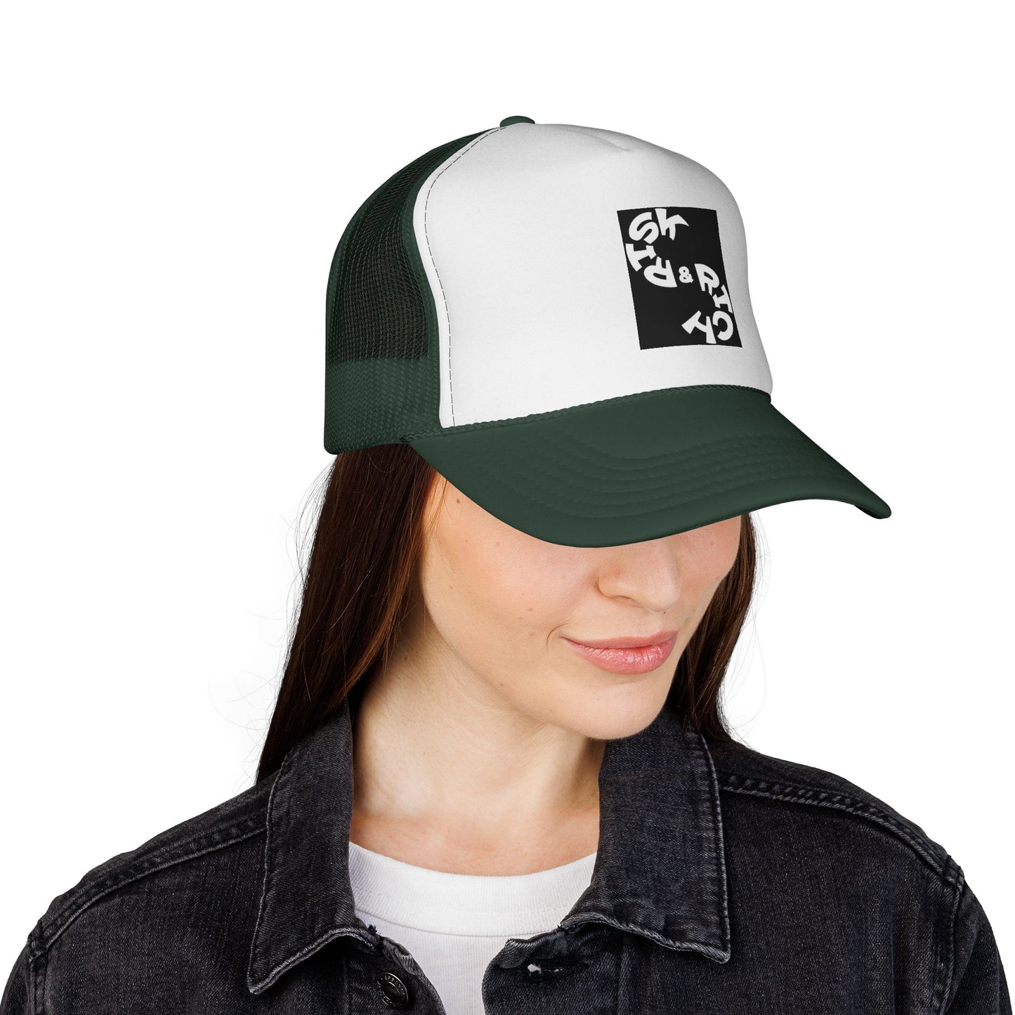 Trucker Caps