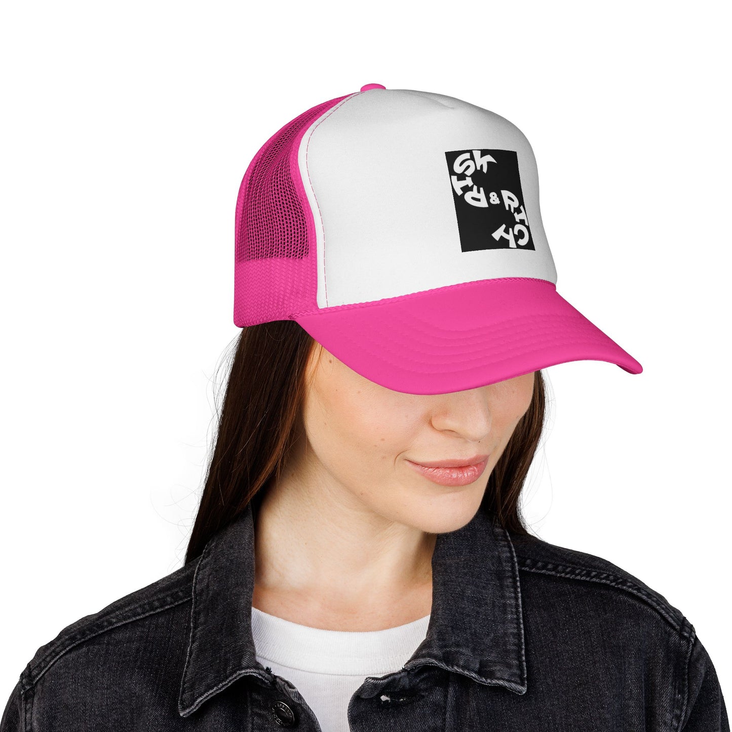 Trucker Caps