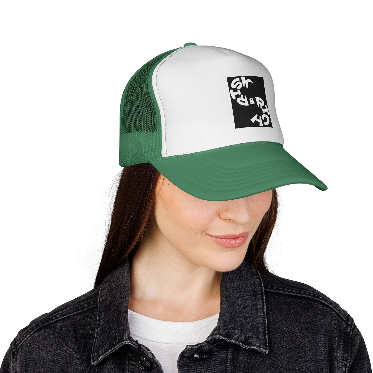 Trucker Caps