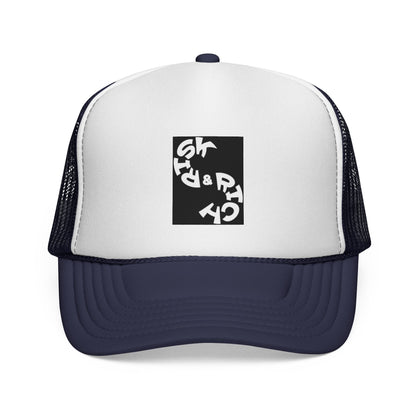 Trucker Caps