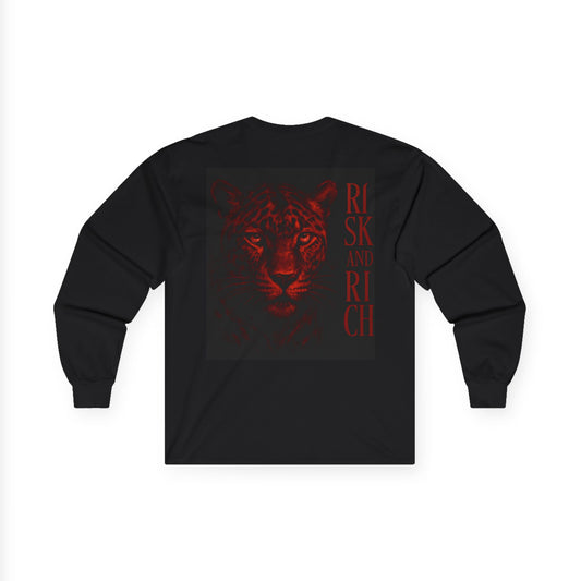 Unisex Ultra Cotton Long Sleeve Tee