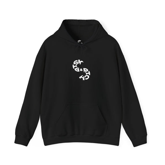 Bold Lion Graphic Hoodie for Animal Lovers, Cozy Sweatshirt, Unisex Statement Hoodie, Perfect for Gifting, Casual Wear