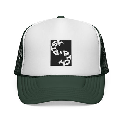 Trucker Caps
