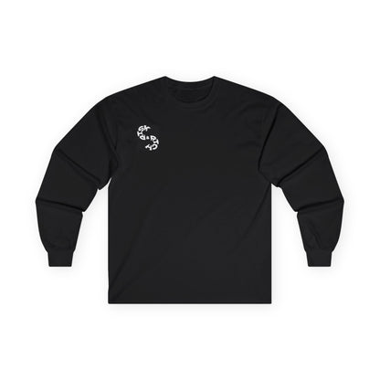 Unisex Ultra Cotton Long Sleeve Tee