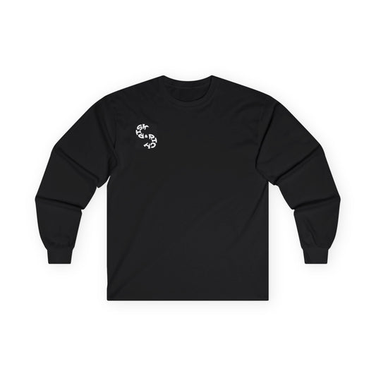 Unisex Ultra Cotton Long Sleeve Tee